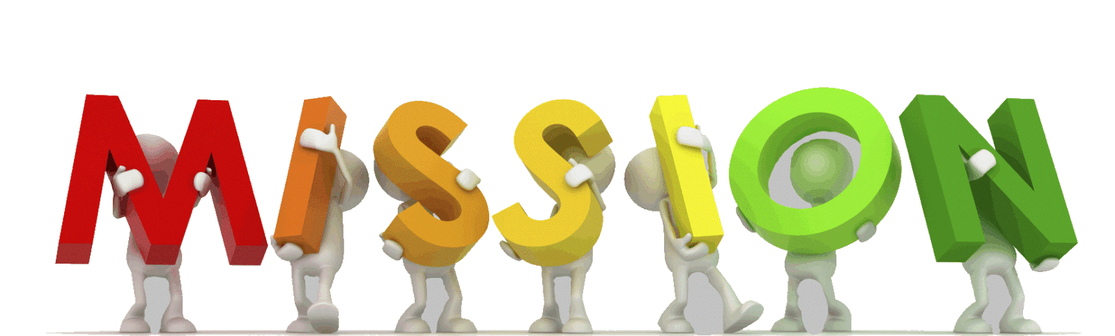 миссия компании